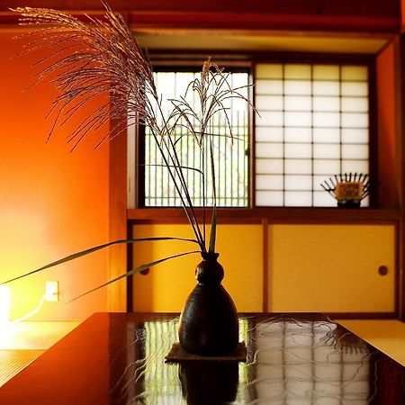 Moeginosansou Hotel Matsumoto Exterior photo